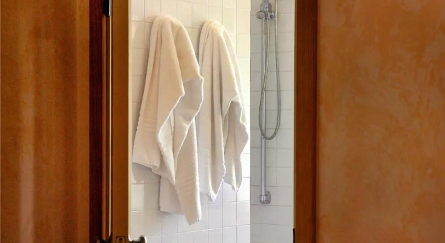Трёхместный номер Standard Hotel Napoleon Rimini - City & Station