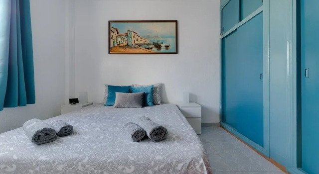 Balcon de Lomas La Mata Torrevieja, Забронировать Апартаменты/квартира Ломас 