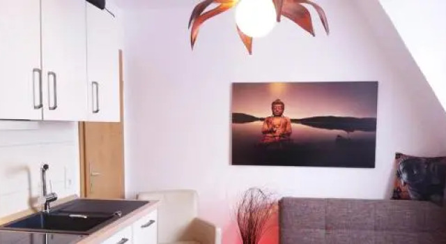 Ferienwohnungen & Apartments Schulte, Забронировать Апартаменты/квартира Бад-Зальцуфлен Teutoburg Forest