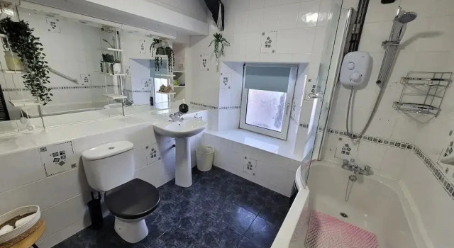 Номер Standard Hideaway Escapes B&B