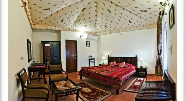 Вилла Luxury Lohana Village Resort