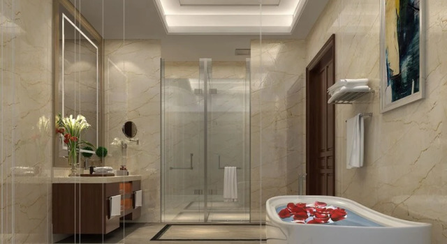Люкс Presidential Yun Song Hotel