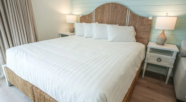 Люкс Manasota Key Resort