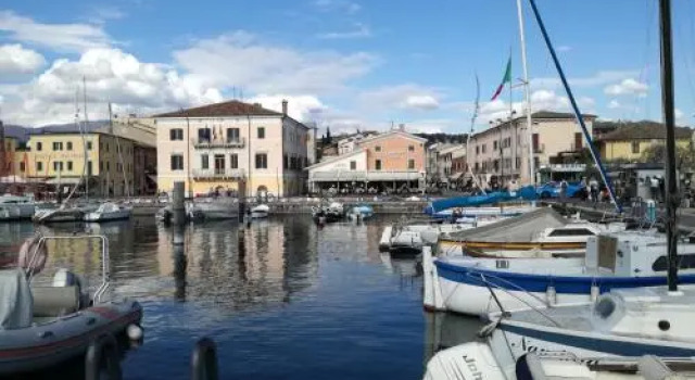 Apartments Tony in Bardolino, Забронировать Апартаменты/квартира Апартаменты Бардолино, рядом с Wine Museum, Апартаменты/квартира
