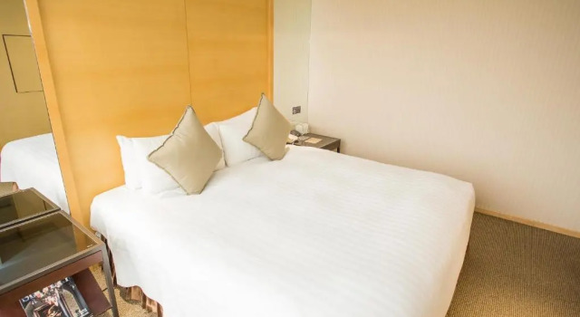 Camera doppia Superior Freshfields Hotel