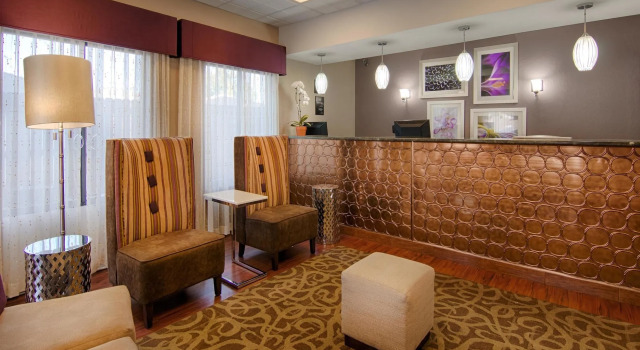 Best Western Plus O'Hare International South Hotel