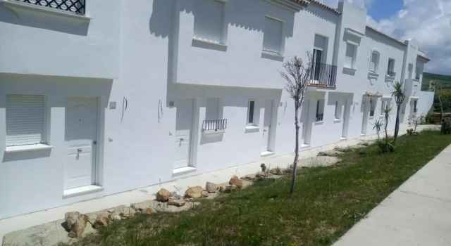 107125 - House in Zahara
