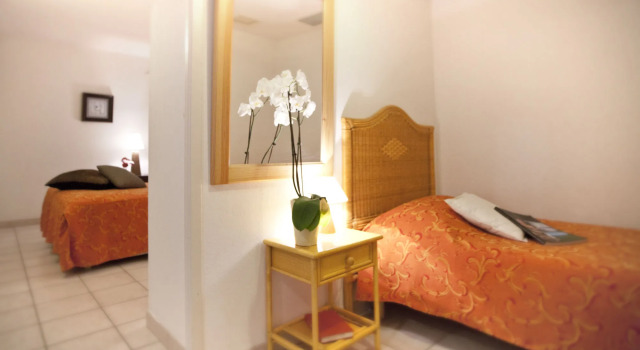 Grand Hôtel Les Flamants Roses Thalasso & Spa, Забронировать Отель Кане-ан-Руссийон Pyrénées-Orientales