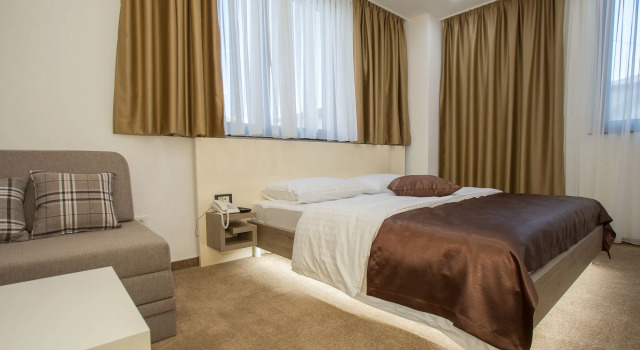 Hotel National