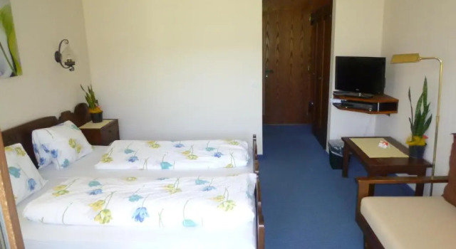 Hotel Bahnhof, Prenota Hotel Giswil Melchsee-Frutt