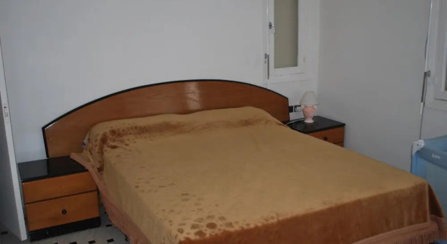 Maison CHW, Rezerwuj Dom wakacyjny Hotele w Tanger-Tetouan z parkingiem, Parking