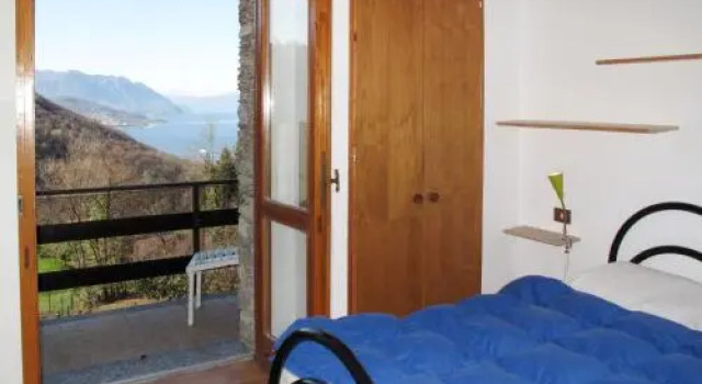 Casa Fiorella 600s