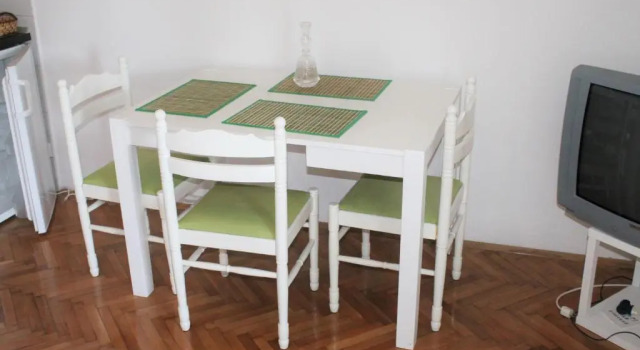 Апартаменты Apartment Bile