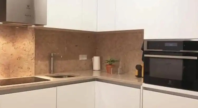 Студия Fancy Morgan-Jupiter Apartments