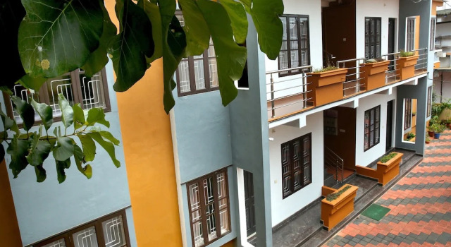 OYO 9619 Harmony Inn