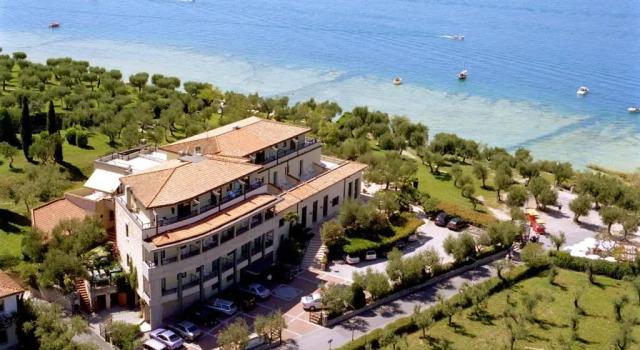 Одноместный номер Standard Hotel Ideal
