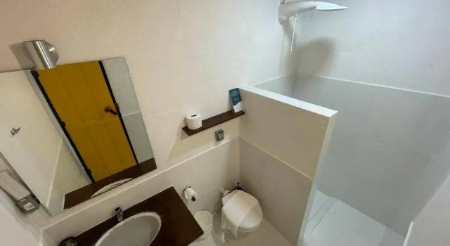 Двухместный номер Standard Casas do Pátio Pousada & Bar
