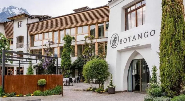 Botango, Забронировать Отель Парчинес Texel Group National Park