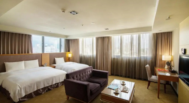 Трёхместный семейный номер Standard Arsma Hotel