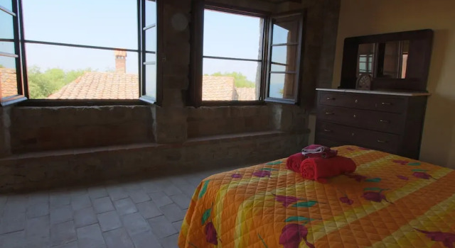 Casina Nel Borgo