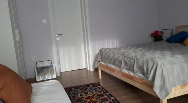 Номер Standard Guest House Sahat Hill