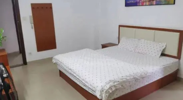 Jinhailou Accommodation