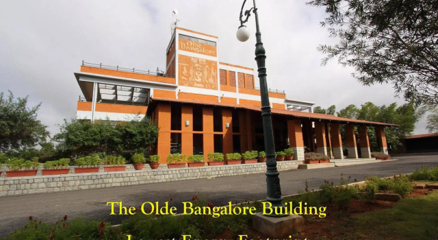 Olde Bangalore Resort and Wellness Center, Забронировать Курортный отель Бизнес-отели штата Карнатаки, 4* 5*
