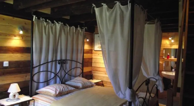 Chambres D'hotes La Ferme A Mezos, Rezervasyon Otel Mézos Landes
