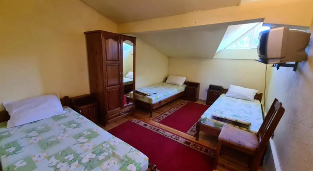Номер Standard Villa Mura