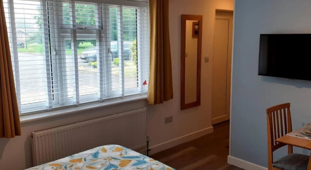 Immaculate 1-bed Studio in Bognor Regis, Забронировать Отель Богнор-Риджис Западный Суссекс