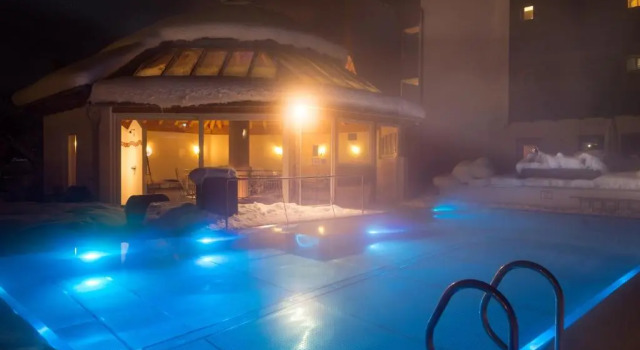 Двухместный номер Standard Hotel Simmerlwirt