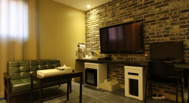 Hotel Raum, Book Hotel Bupyeong-gu 