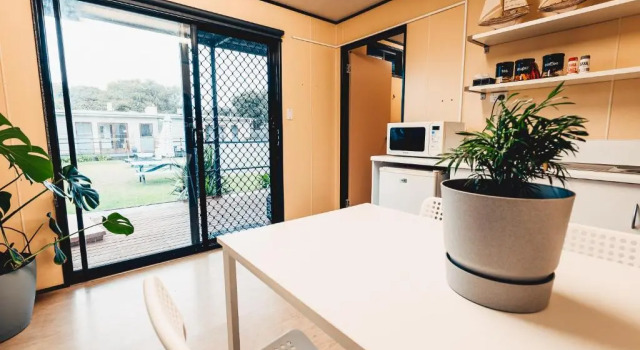 Люкс Beach Holiday Apartments