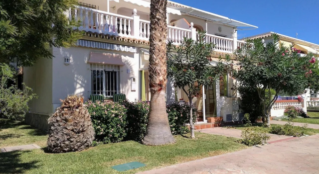 Casa El Pacífico, Prenota Hotel Hotel a Axarquía con parcheggio, Parcheggio