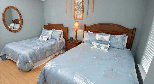 Twin Palms 1805 - Two Bedroom Condo, Забронировать Отель Панама-Сити Панхэндл Флорида, рядом с Остров Шелл