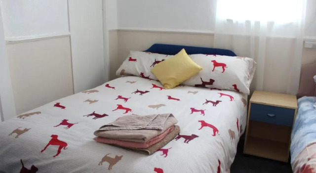 Двухместный номер Standard The Moray House