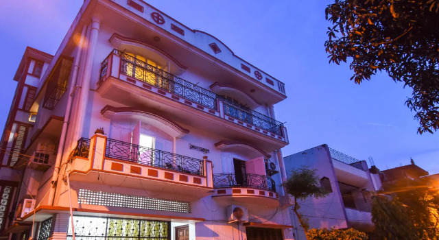 OYO Flagship 49462 The Olive Tree, Prenota Hotel Calcutta 