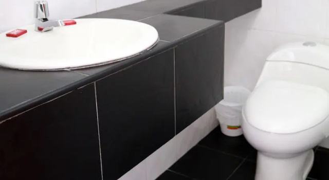 Standard quadruple chambre Hotel Restaurante Versalles
