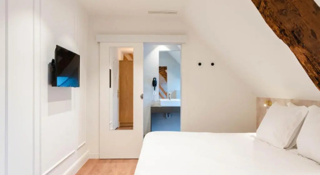 Семейный номер Standard Дуплекс Golden Tree Hotel