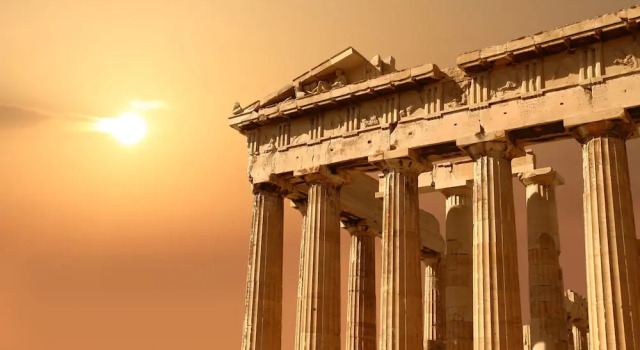 Eternity Athens, Забронировать Отель Афины Острова Саронического залива - Аттика, рядом с Холм Филопаппос