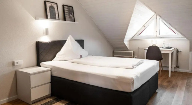 Номер Comfort Hotel Beim Schupi Karlsruhe