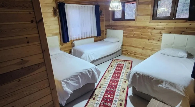Номер Standard Abant Vadi
