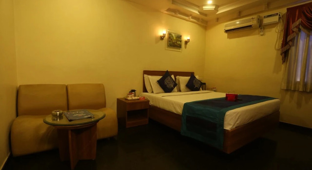OYO Rooms Singarathope