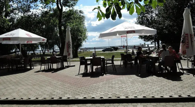 Апартаменты Apartment With a Swimming Pool in Stepniczka
