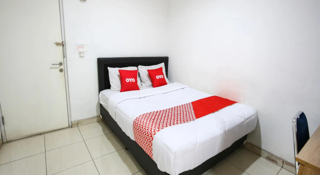 OYO 4008 E Paviliun Karawaci, Prenota Hotel Binong Banten