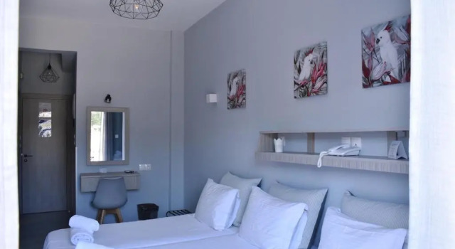 Номер Luxury Liprando