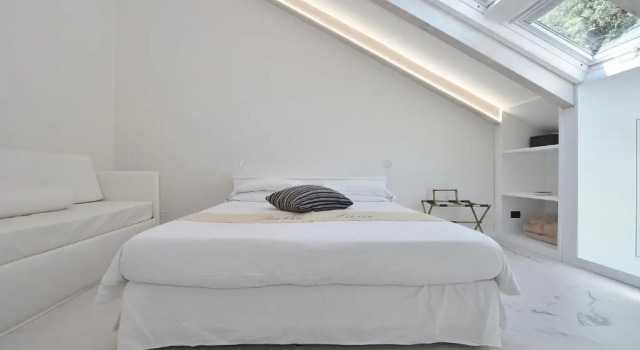 Номер Standard Villa Lara Hotel