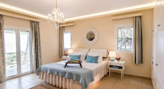 Azzuro Beach House
