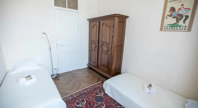 Bohemian Apartment by Connexion