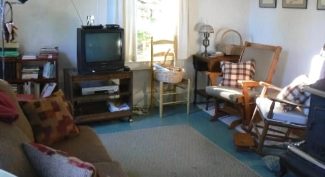 Blue House - Two Bedroom Home, Rezerwuj Hotel Deer Isle Stany Zjednoczone